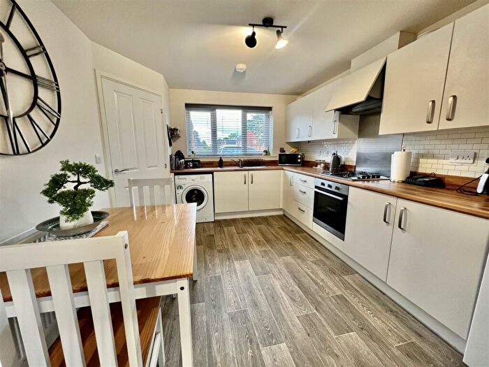 2 Bedroom Semi-Detached House For Sale In Haydock Drive, Darlington, DL1