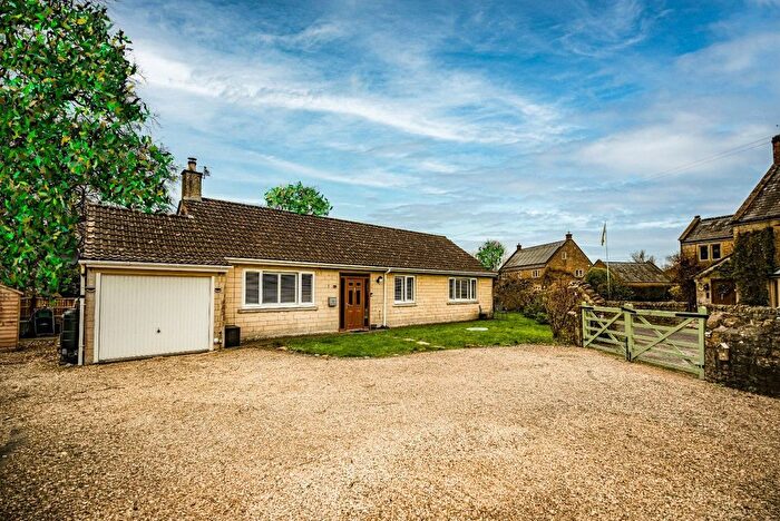 3 Bedroom Bungalow For Sale In Doulting, Shepton Mallet, Somerset, BA4