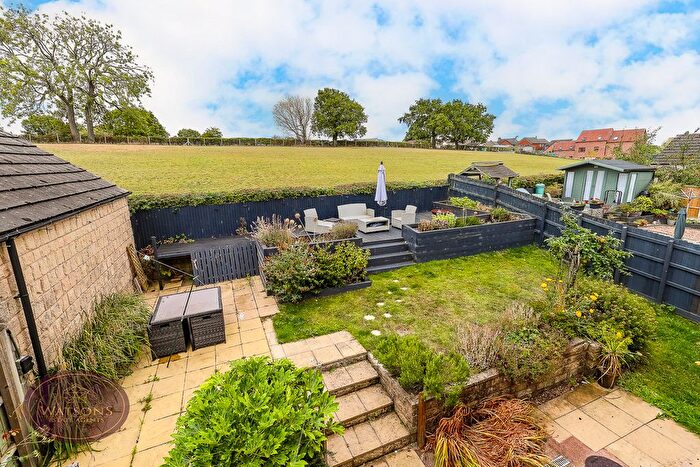 4 Bedroom Detached House For Sale In St Michaels View, Selston, Nottingham, NG16