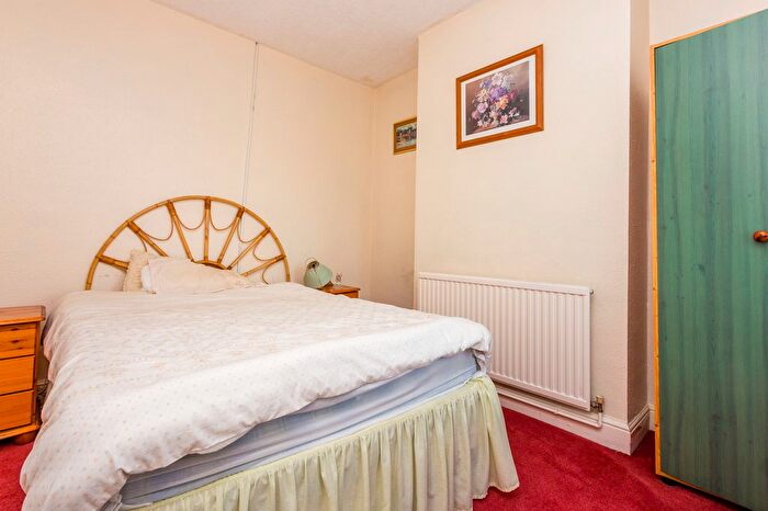 3 Bedroom Terraced House For Sale In Wollaston Road, Irchester, Wellingborough, NN29