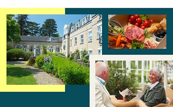 2 Bedroom Flat To Rent In Wildwood Court, Cedars Village, Chorleywood, Hertfordshire, WD3