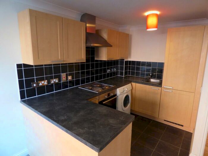 2 Bedroom Apartment To Rent In Marbeck Close, Redhouse, Swindon, SN25