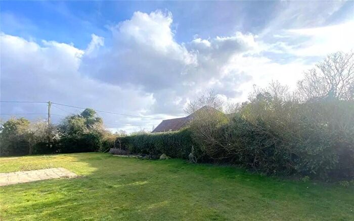 Land For Sale In Land Next To Shurland, London Road, Capel St. Mary, Ipswich, IP9
