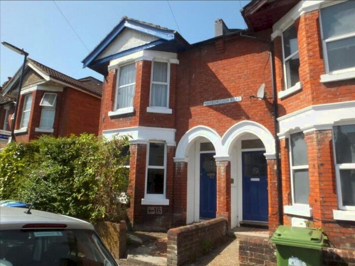 1 Bedroom Flat To Rent In Harborough Road, Southampton, Hampshire, SO15