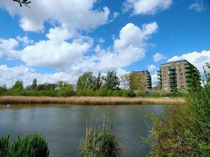 1 Bedroom Apartment To Rent In Grayston House, Ottley Drive, Kidbrooke, SE3