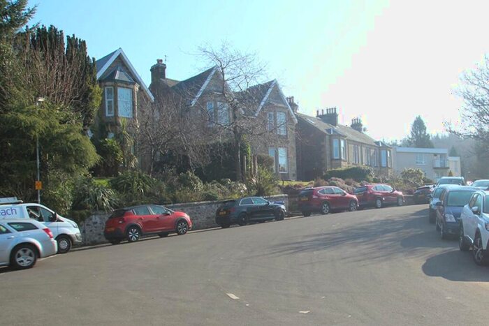 1 Bedroom Flat For Sale In , Norval Place, Moss Road, Kilmacolm, PA13