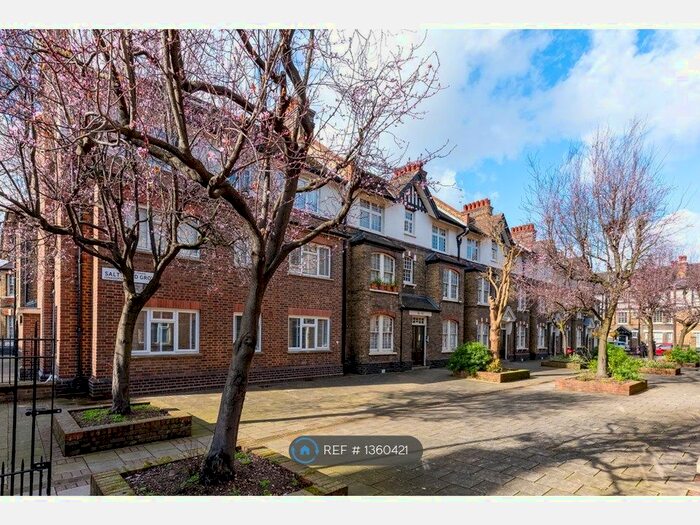 1 Bedroom Flat To Rent In Saltwood Grove, London, SE17