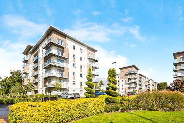 2 Bedroom Flat To Rent In Wallingford Way, Maidenhead, SL6