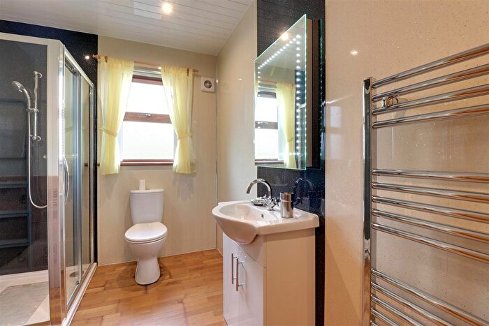 2 Bedroom Bungalow For Sale In Castle Meadow Road, Cloughey, Newtownards, BT22