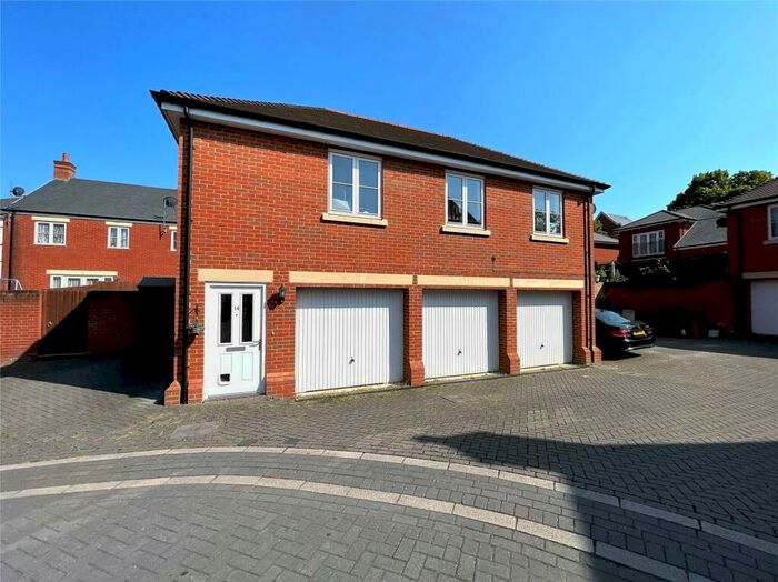 1 Bedroom Semi-Detached House To Rent In Kempt Lane, Wellesley, Aldershot, Hampshire, GU11