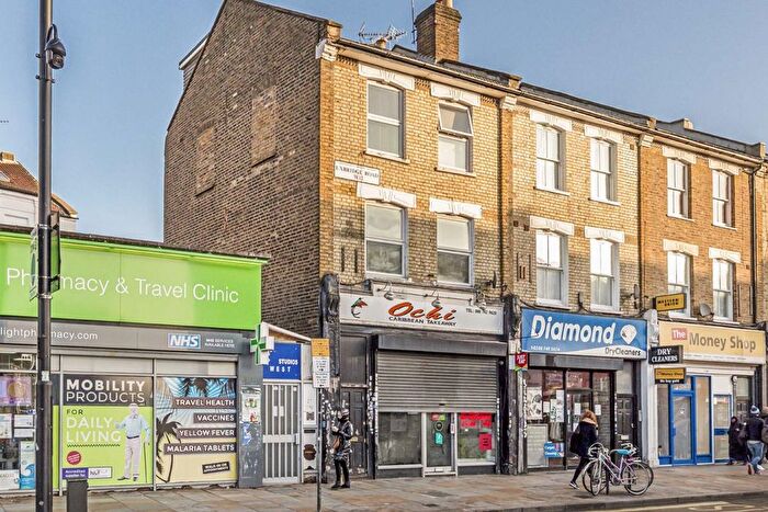 5 Bedroom Flat To Rent In Uxbridge Road, London, W12