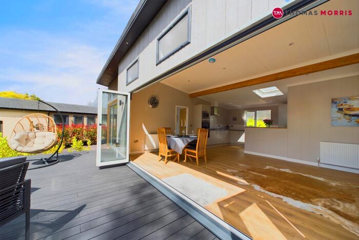 2 Bedroom Retirement Property For Sale In Low Road, Fenstanton, Huntingdon, Cambridgeshire, PE28