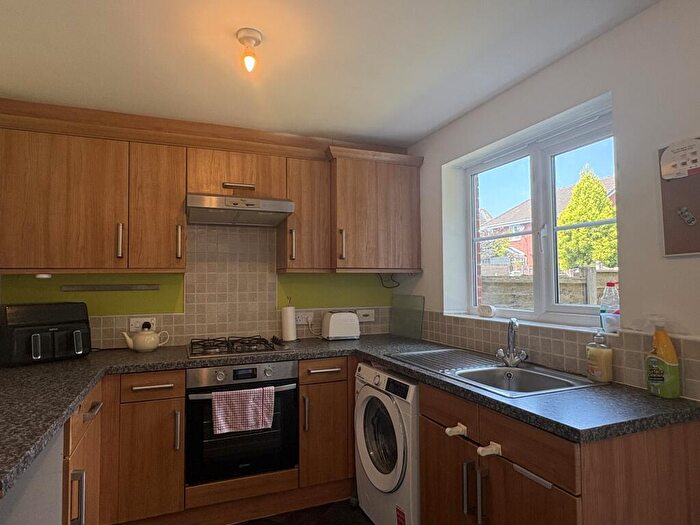 3 Bedroom House To Rent In Barlow Close, BL9