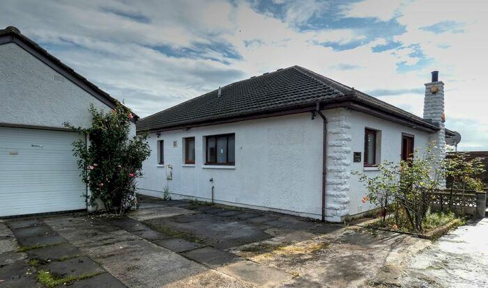 3 Bedroom Detached House For Sale In Cruden Bay, Peterhead AB42