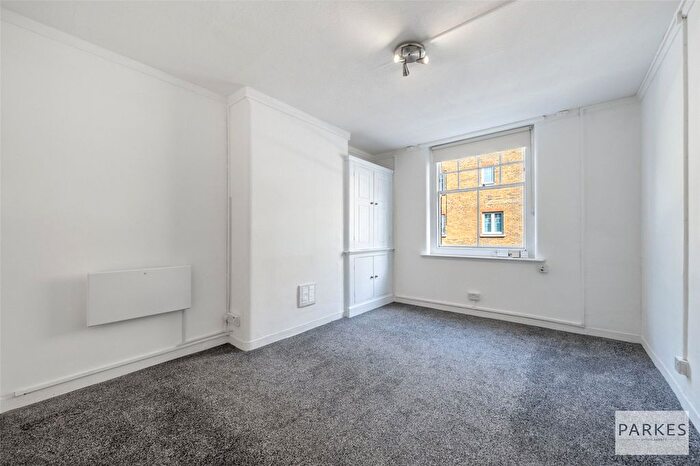 1 Bedroom Flat To Rent In Aldwych Buildings, Parker Mews, Covent Gardens, WC2B