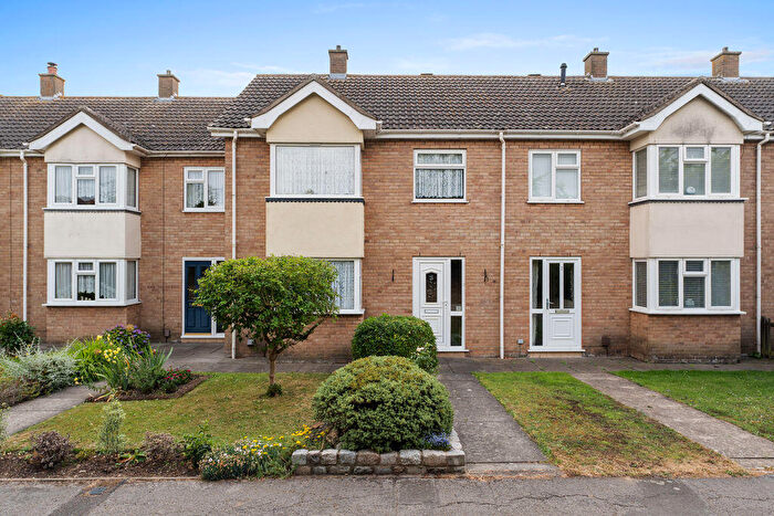 3 Bedroom Terraced House For Sale In Belvoir Park Walk, Cleethorpes, DN35