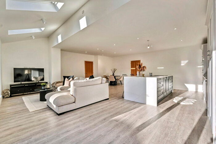 4 Bedroom Detached House For Sale In The Woodlands, Seaton, Workington, CA14
