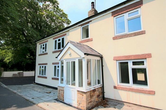4 Bedroom Cottage To Rent In White Cottages, Potters Lane, Samlesbury, PR5