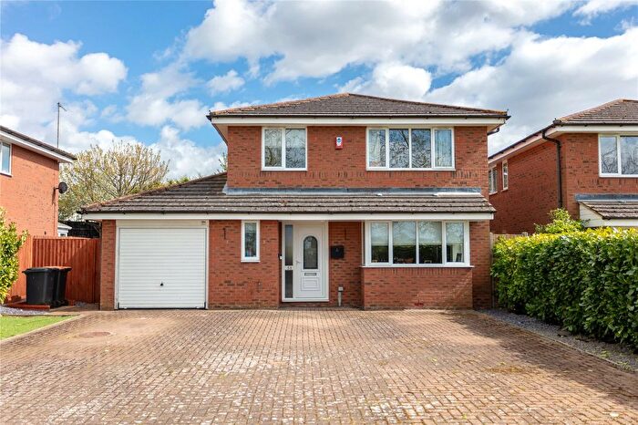 4 Bedroom Detached House For Sale In The Baulk, Clapham, Beds, MK41