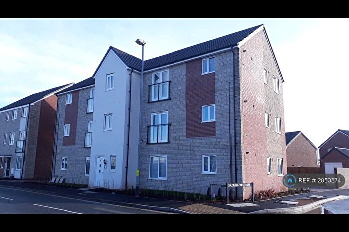 2 Bedroom Flat To Rent In Deep Pit Road, Bristol, BS5