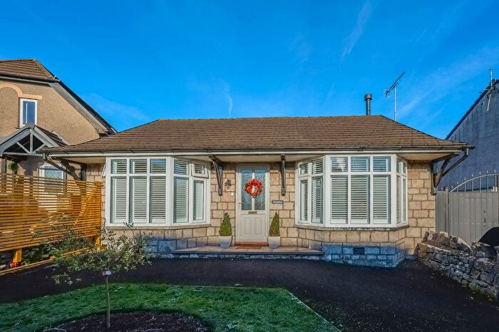 3 Bedroom Detached Bungalow For Sale In Rose Lea Church Road, Allithwaite, LA11