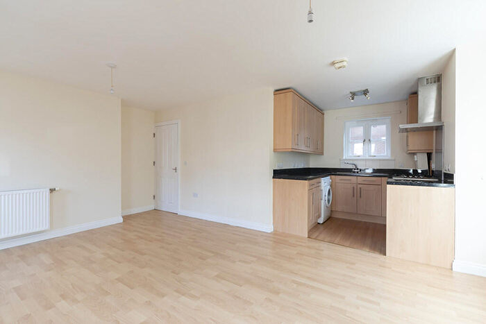 1 Bedroom Flat To Rent In Oxford Terrace, Gloucester, GL1