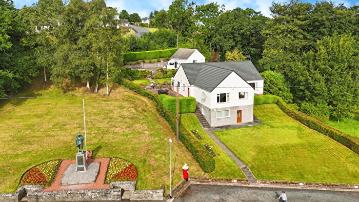 5 Bedroom Detached Bungalow For Sale In Canonbie, DG14