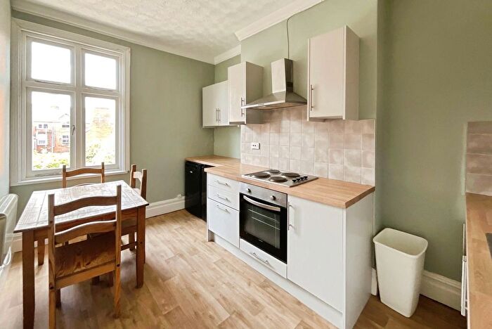 1 Bedroom Flat For Sale In Turner Street, Leicester, LE1