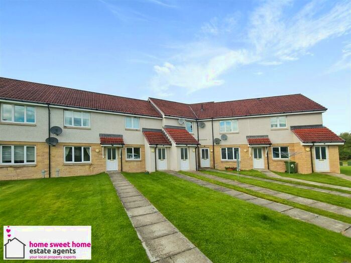2 Bedroom Apartment To Rent In Pinewood Court, Inverness, IV2