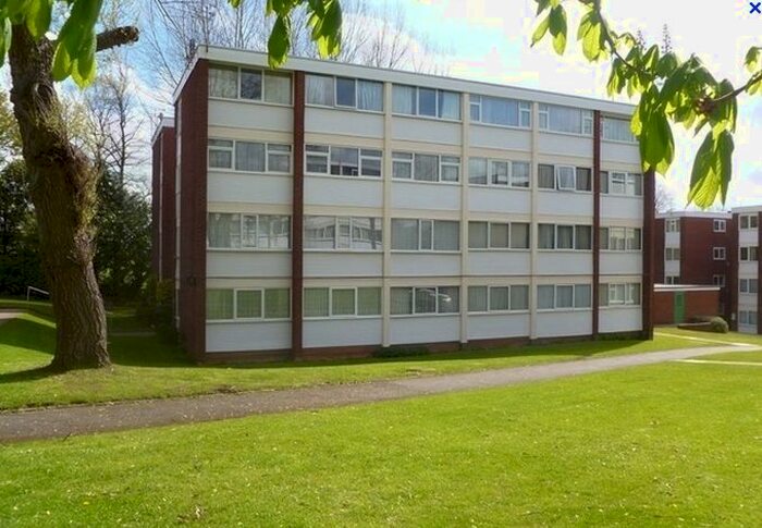 2 Bedroom Flat To Rent In Abbey Court, Whitley, Coventry, CV3