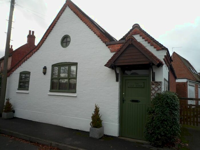1 Bedroom Cottage To Rent In Langley Road, Claverdon Warwick, CV35