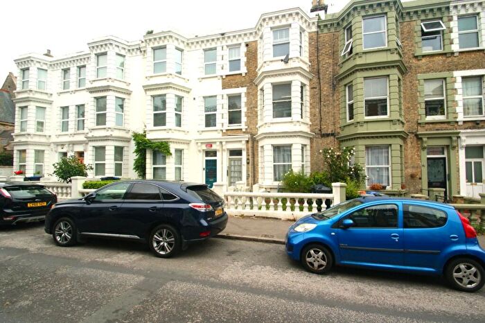 2 Bedroom Flat To Rent In Edgar Road, Cliftonville, Margate, Kent, CT9