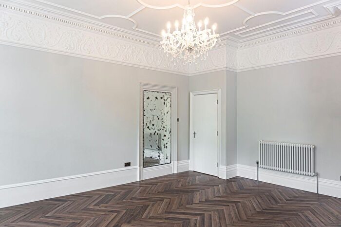 1 Bedroom Flat To Rent In Kenwood Park Road, Sheffield, S7