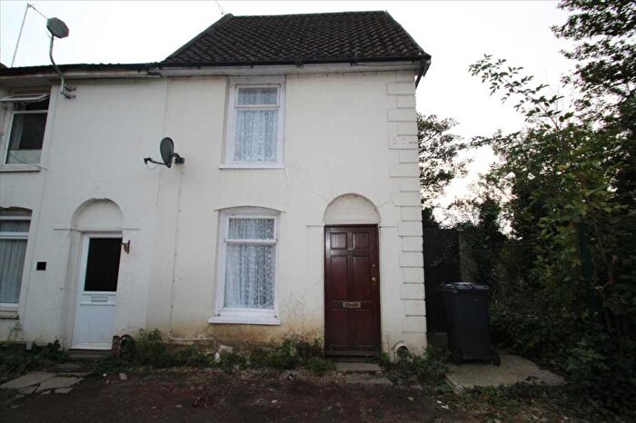 3 Bedroom House To Rent In Arthur Terrace, Ipswich, IP4