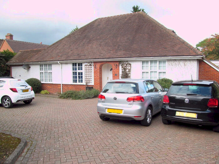10 Bedroom Detached House To Rent In Cressingham Road, Reading, Berkshire, RG2
