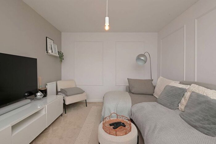 3 Bedroom Terraced House For Sale In Rosehill Cusp, Wallyford, Musselburgh, East Lothian, EH21