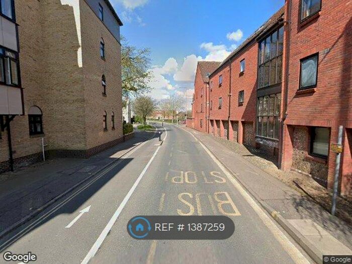 1 Bedroom Flat To Rent In Helgate Court, Norwich, NR2