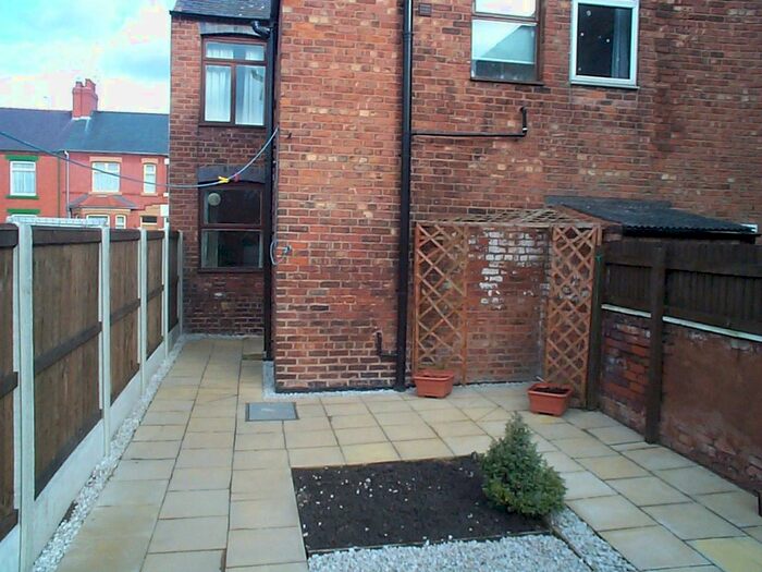 1 Bedroom Flat To Rent In Pierce Street, Queensferry, Deeside CH5