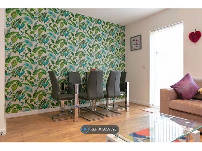 2 Bedroom Terraced House To Rent In Addenbrookes Road, Cambridge, CB2