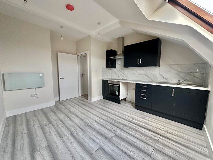 1 Bedroom Flat To Rent In Dartford Road, March, PE15