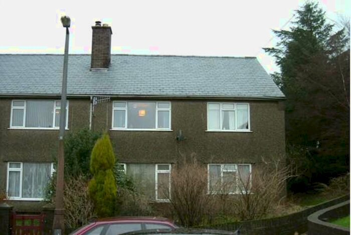 1 Bedroom Apartment To Rent In Bryn Coed, Ffestiniog, Blaenau Ffestiniog, Gwynedd, LL41