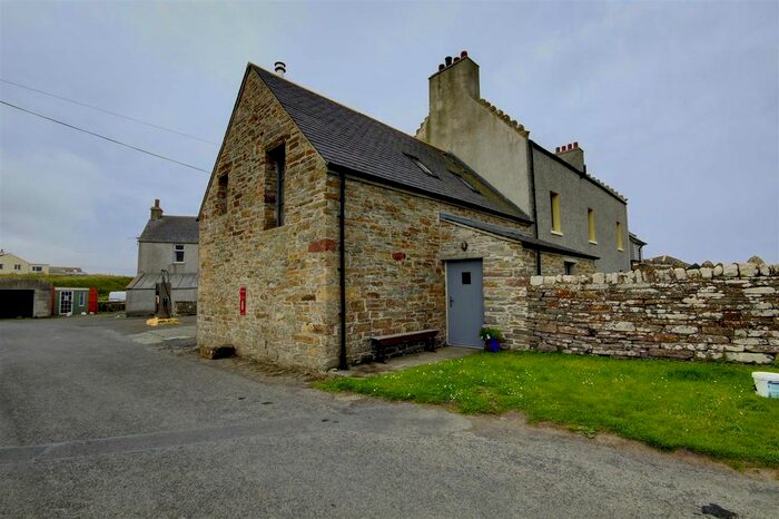 1 Bedroom Property For Sale In Birsay, Orkney, KW17