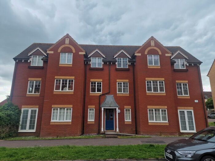 2 Bedroom Apartment To Rent In Pinkers Mead, Emersons Green, Bristol, BS16