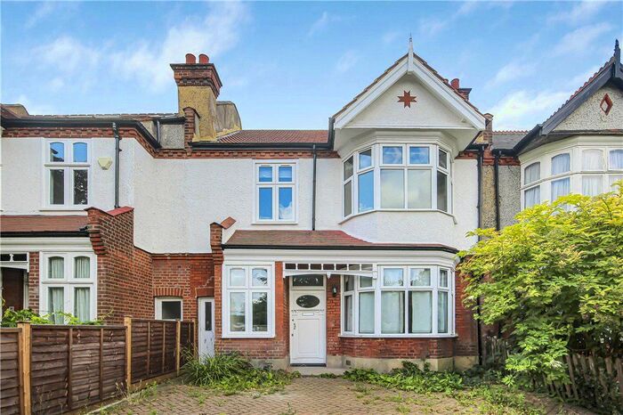 5 Bedroom Terraced House To Rent In Chestnut Road, London, SE27
