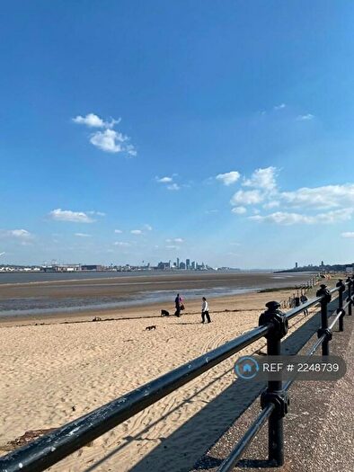 1 Bedroom Flat To Rent In Tollemache Street, Wallasey, CH45