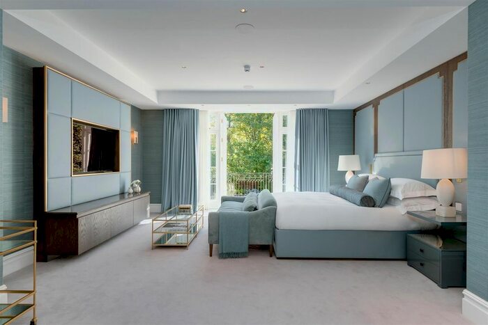 7 Bedroom Detached House To Rent In Ingram Avenue, Kenwood, NW11