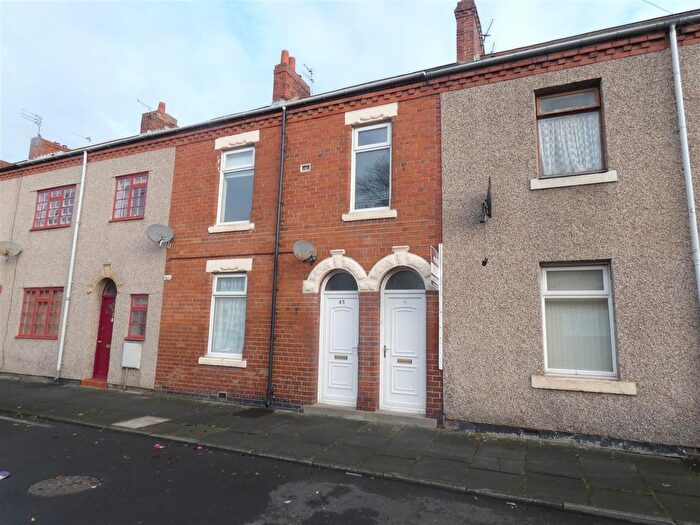 2 Bedroom Flat To Rent In Blyth Street, Seaton Delaval, Whitley Bay, NE25