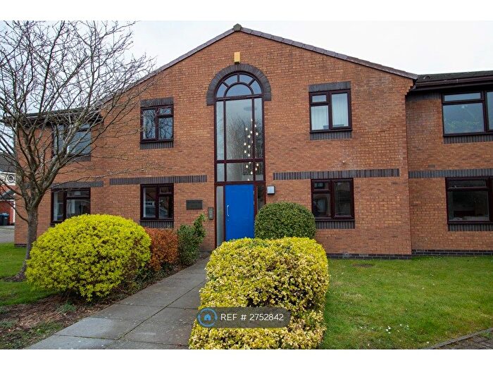 1 Bedroom Flat To Rent In Sedgefield Road, Chester, CH1