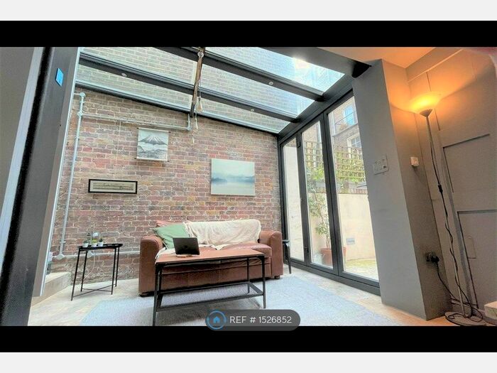 2 Bedroom Flat To Rent In Basement, London, SW1V