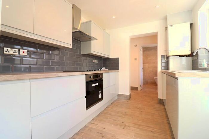 3 Bedroom Terraced House To Rent In Albany Street, Tredworth, Gloucester, GL1